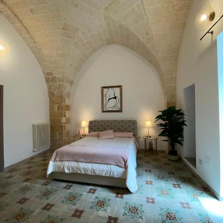 Appartamento Dimora Flò Brindisi Esterno foto